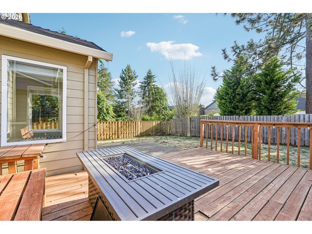 13124 Se TERRA CASCADE Loop, Happy Valley, OR 97086
