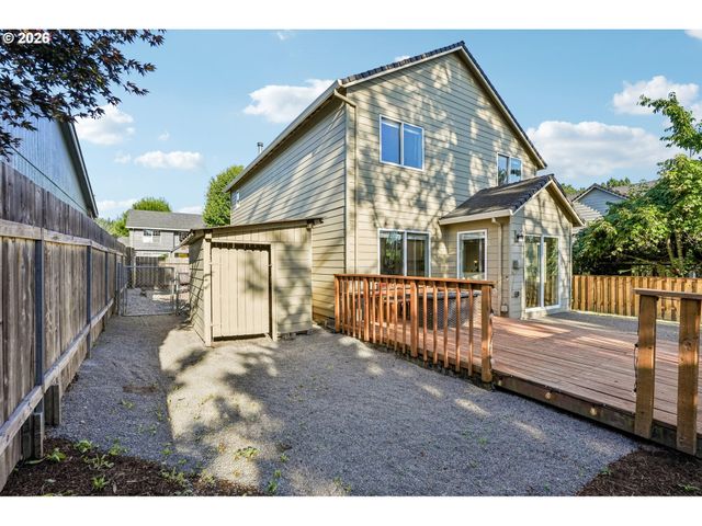 13124 Se TERRA CASCADE Loop, Happy Valley, OR 97086
