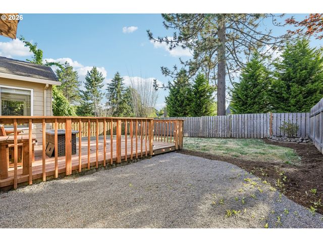 13124 Se TERRA CASCADE Loop, Happy Valley, OR 97086