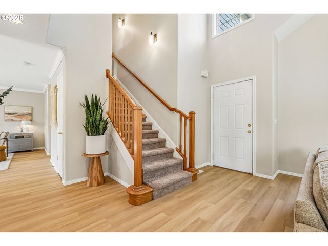 13124 Se TERRA CASCADE Loop, Happy Valley, OR 97086