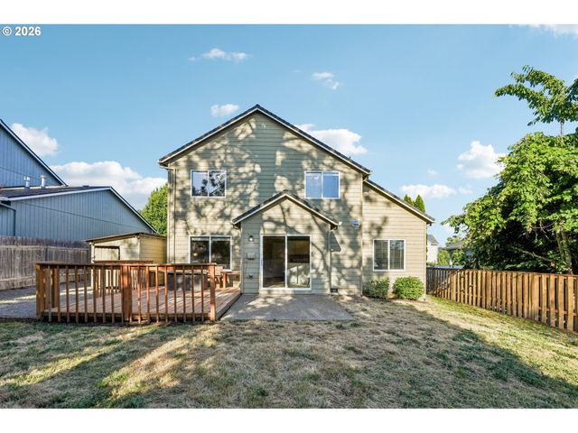 13124 Se TERRA CASCADE Loop, Happy Valley, OR 97086