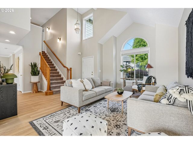13124 Se TERRA CASCADE Loop, Happy Valley, OR 97086