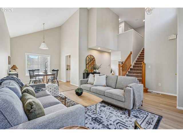 13124 Se TERRA CASCADE Loop, Happy Valley, OR 97086