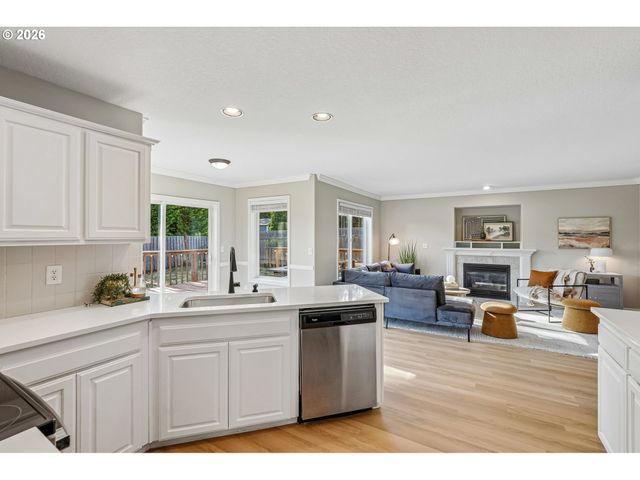 13124 Se TERRA CASCADE Loop, Happy Valley, OR 97086