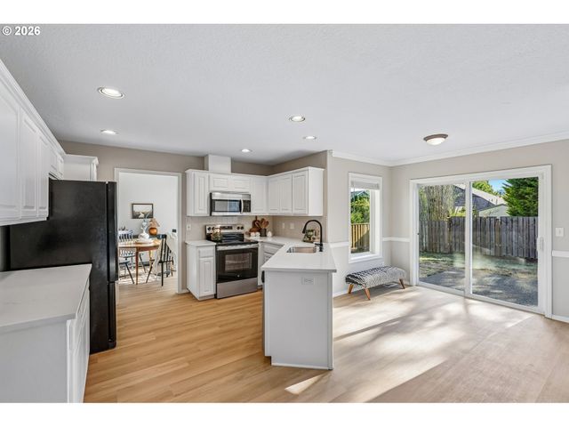 13124 Se TERRA CASCADE Loop, Happy Valley, OR 97086