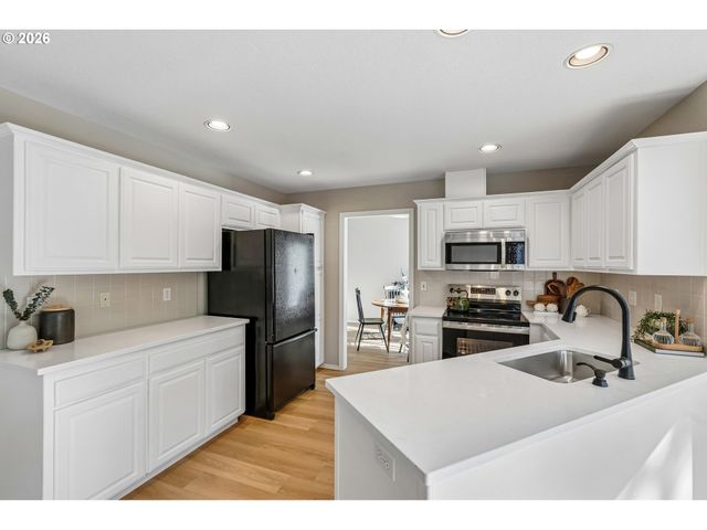 13124 Se TERRA CASCADE Loop, Happy Valley, OR 97086