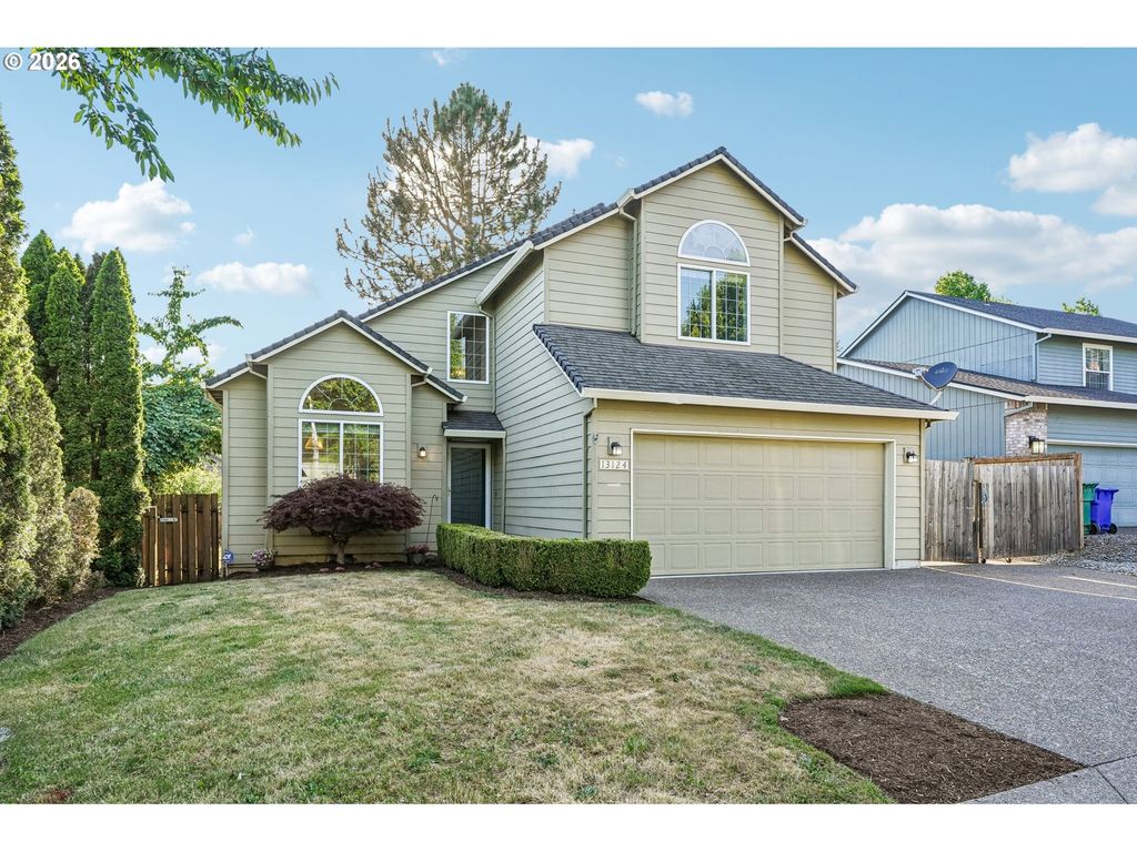 13124 Se TERRA CASCADE Loop, Happy Valley, OR 97086