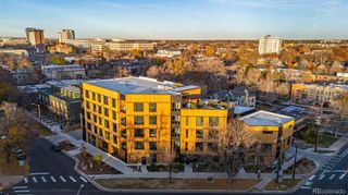 1601 Park Avenue 106, Denver, CO 80218