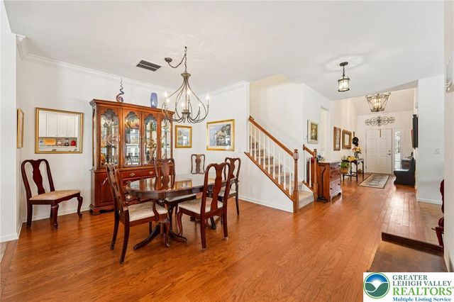 5424 Traditions Drive, Upper Saucon Twp, PA 18036