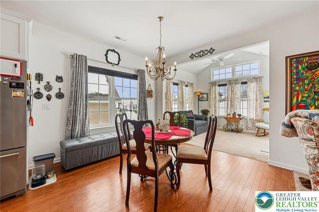 5424 Traditions Drive, Upper Saucon Twp, PA 18036