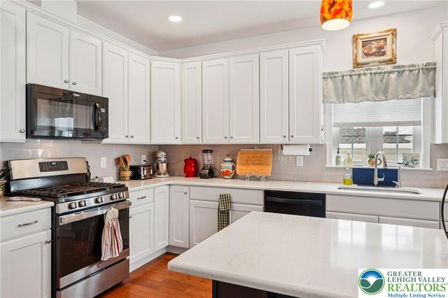 5424 Traditions Drive, Upper Saucon Twp, PA 18036