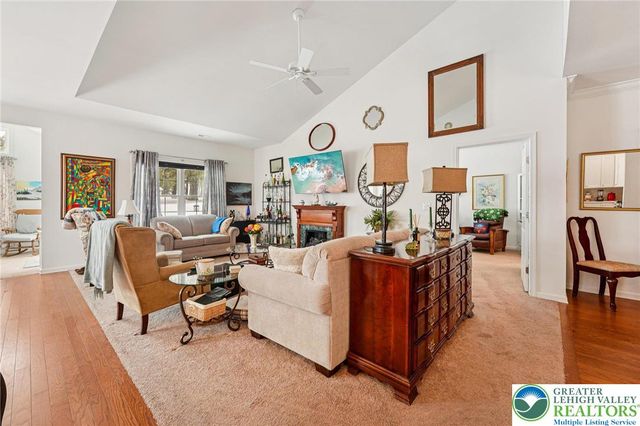 5424 Traditions Drive, Upper Saucon Twp, PA 18036