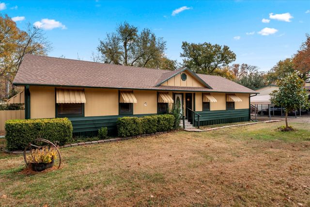 602 Legendary Lane, Gun Barrel City, TX 75156