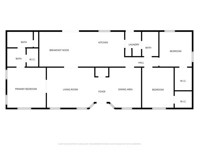 602 Legendary Lane, Gun Barrel City, TX 75156