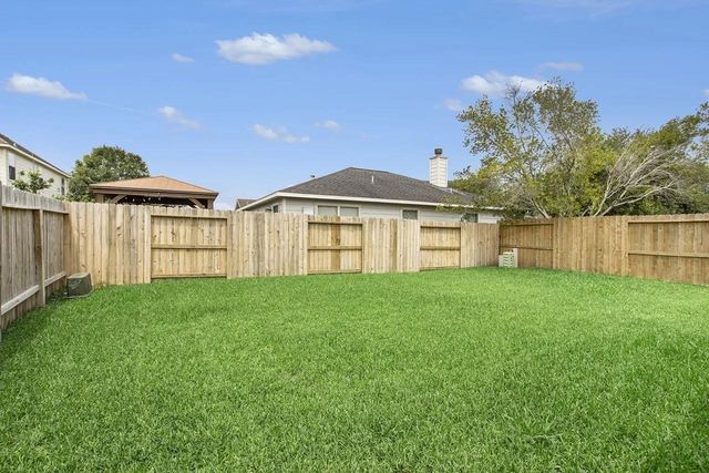 7719 Serene Wood Lane, Cypress, TX 77433