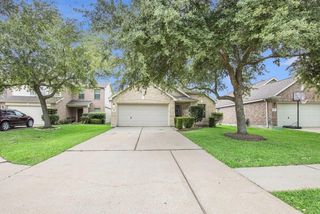 7719 Serene Wood Lane, Cypress, TX 77433