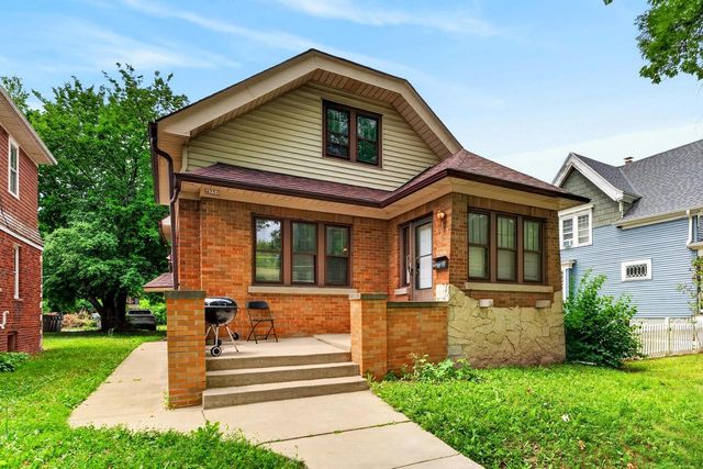 4751 N 34th STREET, Milwaukee, WI 53209