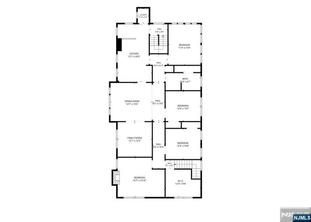 290 Columbia Avenue, Fort Lee, NJ 07024