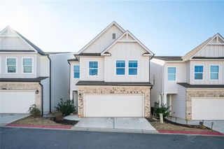 4703 Canary Diamond Lane, Kennesaw, GA 30144