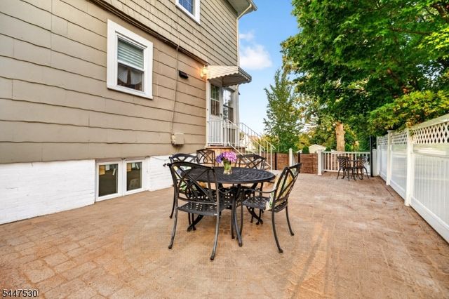 39 Overlook Ave, West Orange Twp., NJ 07052