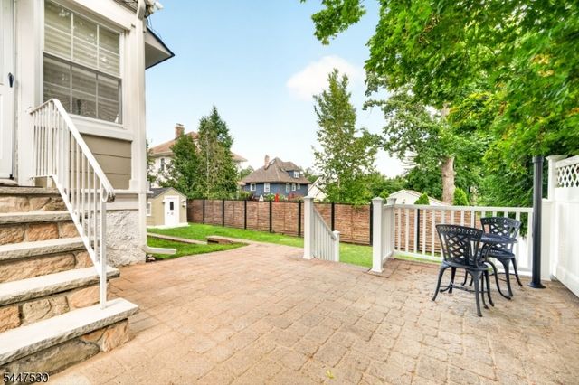 39 Overlook Ave, West Orange Twp., NJ 07052