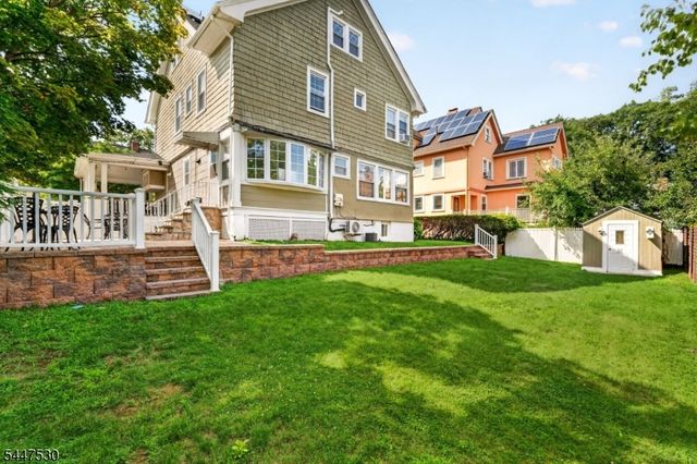 39 Overlook Ave, West Orange Twp., NJ 07052