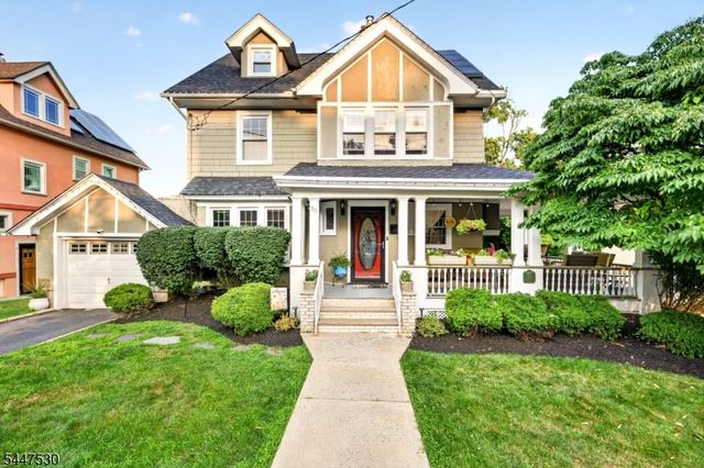 39 Overlook Ave, West Orange Twp., NJ 07052