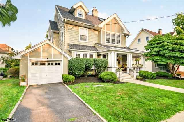39 Overlook Ave, West Orange Twp., NJ 07052