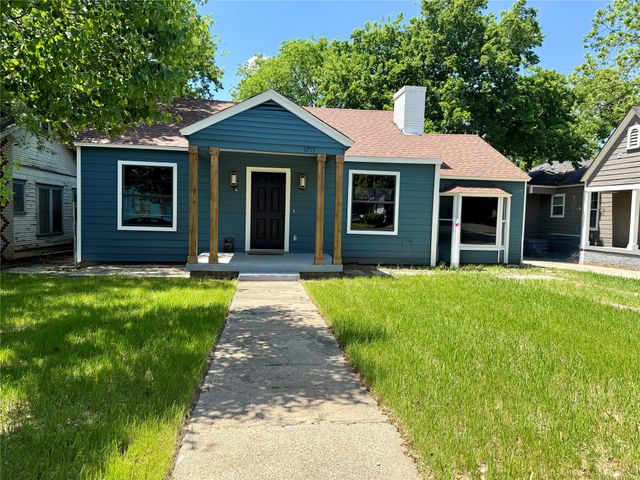 1715 Alaska Avenue, Dallas, TX 75216