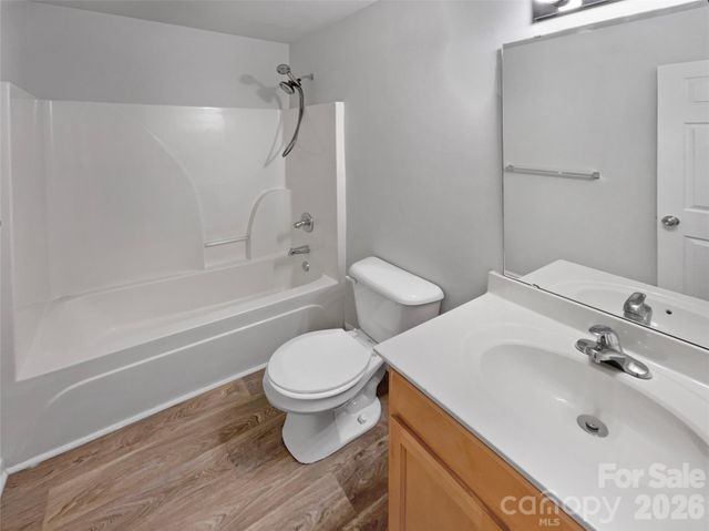 4022 Cindy Woods Lane, Charlotte, NC 28216