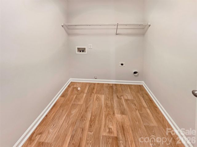 4022 Cindy Woods Lane, Charlotte, NC 28216