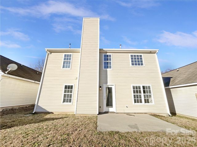 4022 Cindy Woods Lane, Charlotte, NC 28216