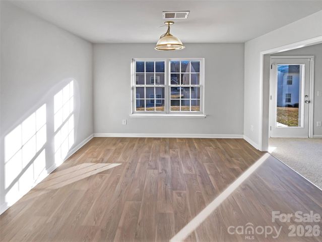 4022 Cindy Woods Lane, Charlotte, NC 28216