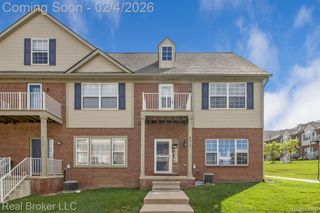 2074 Cloverly Lane, Ann Arbor, MI 48108