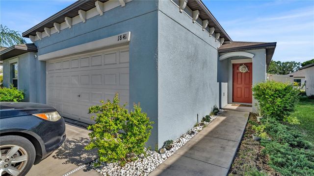 1841 CRINKLE LEAF COURT, Ruskin, FL 33570