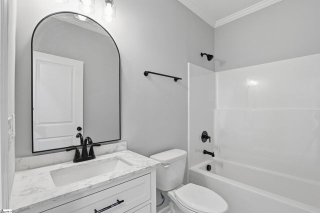 908 Beaverdam Road, Williamston, SC 29697