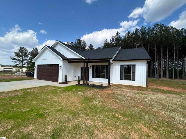 908 Beaverdam Road, Williamston, SC 29697