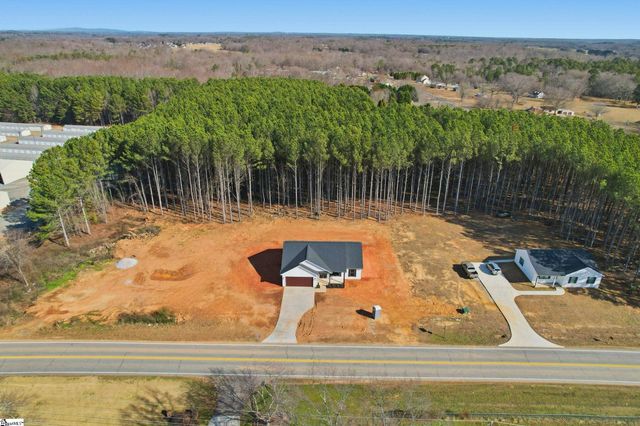 908 Beaverdam Road, Williamston, SC 29697