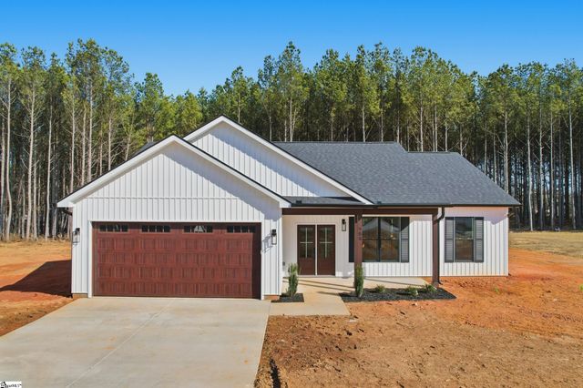 908 Beaverdam Road, Williamston, SC 29697