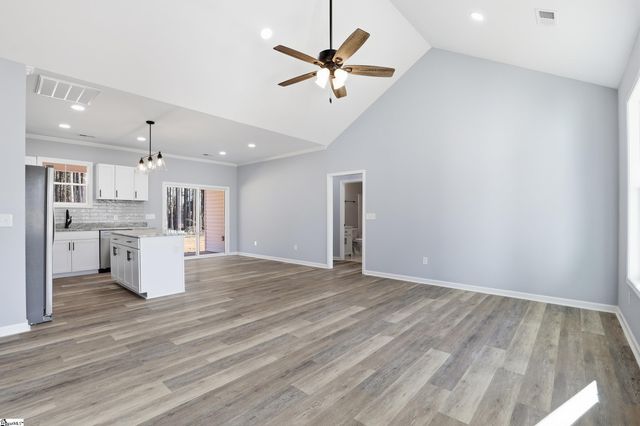 908 Beaverdam Road, Williamston, SC 29697