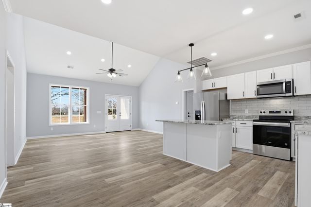 908 Beaverdam Road, Williamston, SC 29697