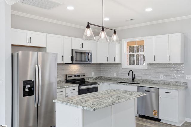 908 Beaverdam Road, Williamston, SC 29697