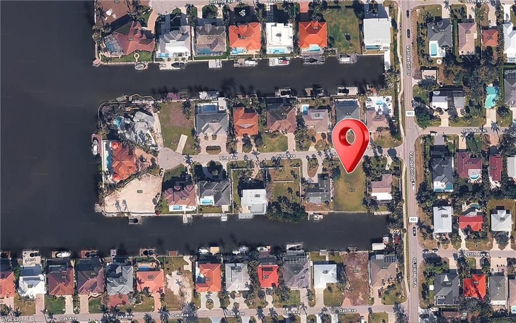 476 Pine AVE, NAPLES, FL 34108 — photo 4
