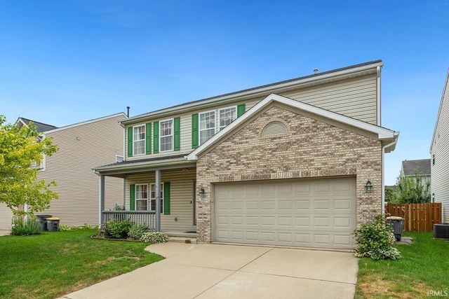 987 Marwyck Street, West Lafayette, IN 47906