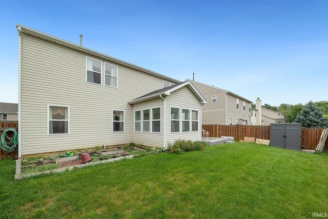 987 Marwyck Street, West Lafayette, IN 47906