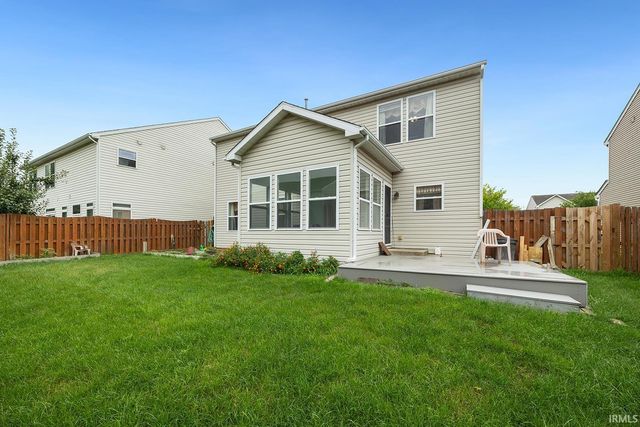 987 Marwyck Street, West Lafayette, IN 47906