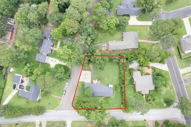 1301 N High St., Longview, TX 75601