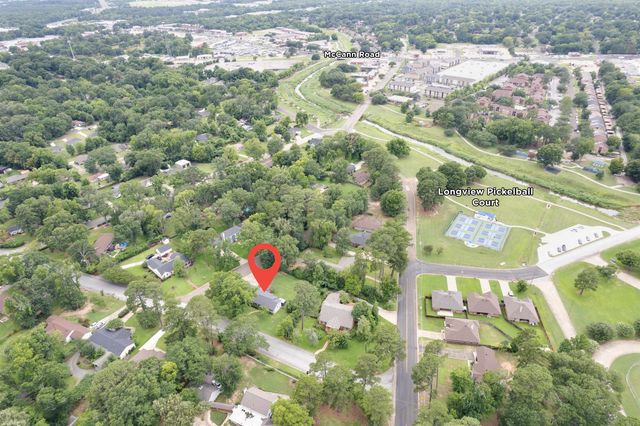 1301 N High St., Longview, TX 75601