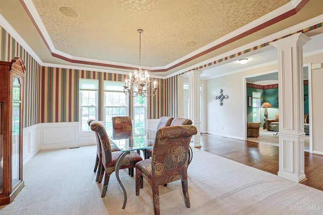 2612 W Legendary Run, Pierce Twp, OH 45245