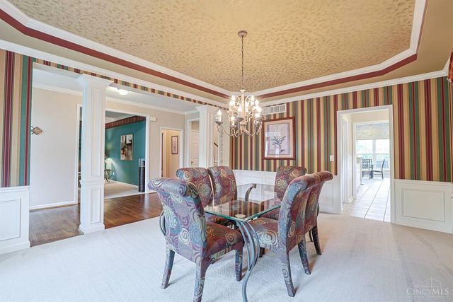 2612 W Legendary Run, Pierce Twp, OH 45245